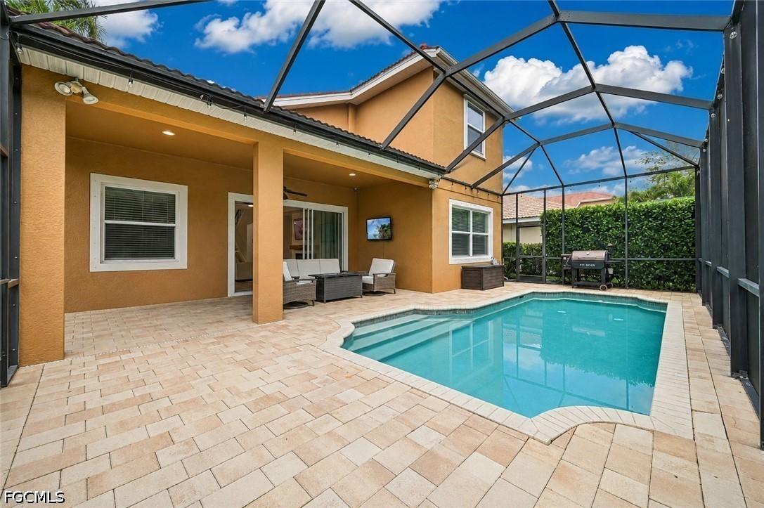 12760 Seaside Key Ct., North Fort Myers, FL 33903