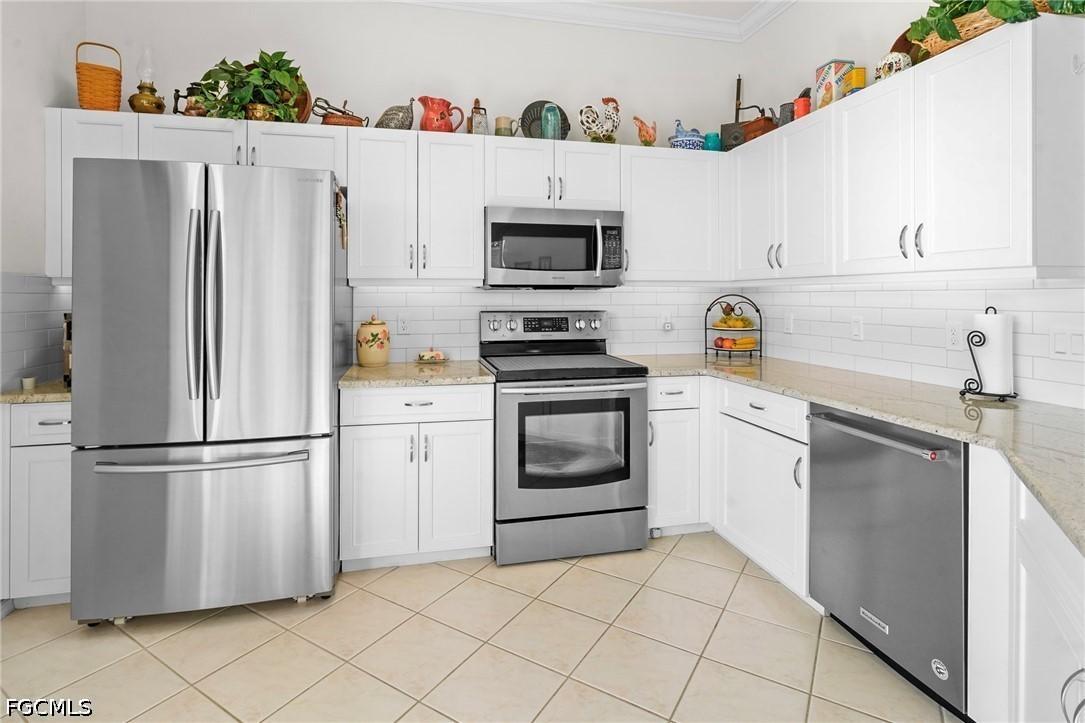 14591 Sherbrook Pl. #201, Fort Myers, FL 33912