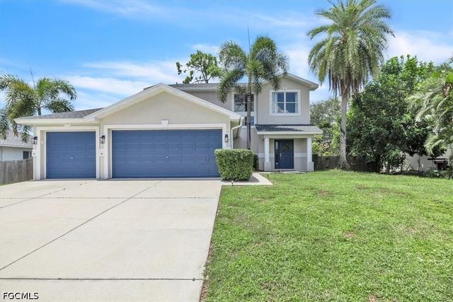 New Homes For Sale This Week That Attend San Carlos Park Elementary School: August 21st to August 27th