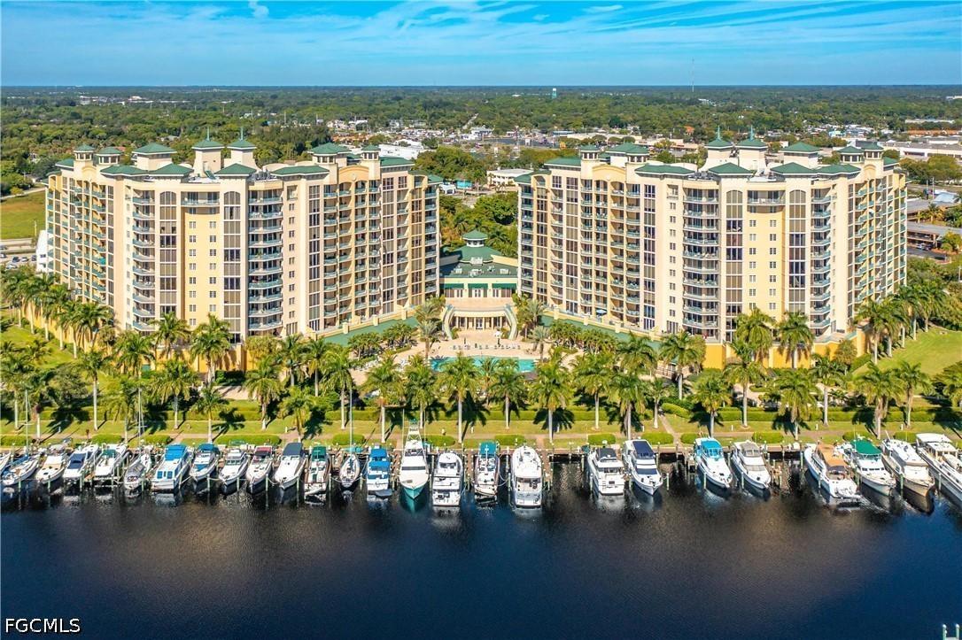 3414 Hancock Bridge Pkwy. #1202, North Fort Myers, FL 33903