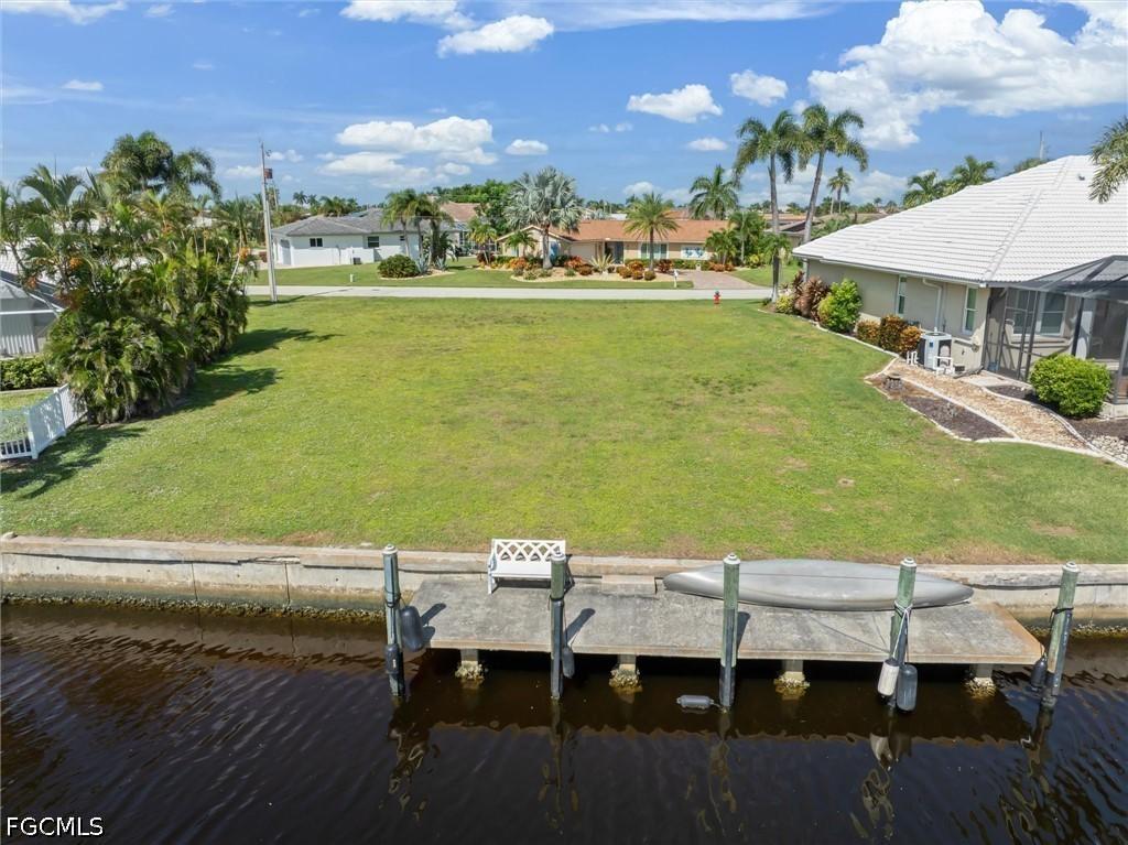 834 Santa Margerita Ln., Punta Gorda, FL 33950