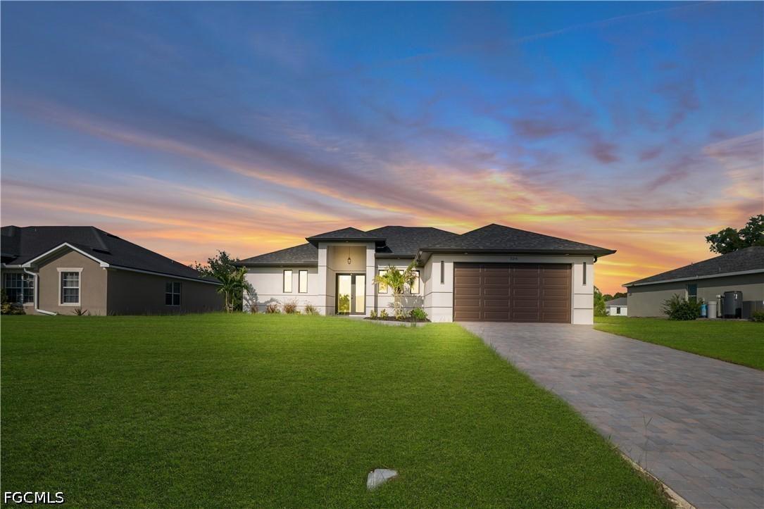 3215 NW 5th Ave., Cape Coral, FL 33993
