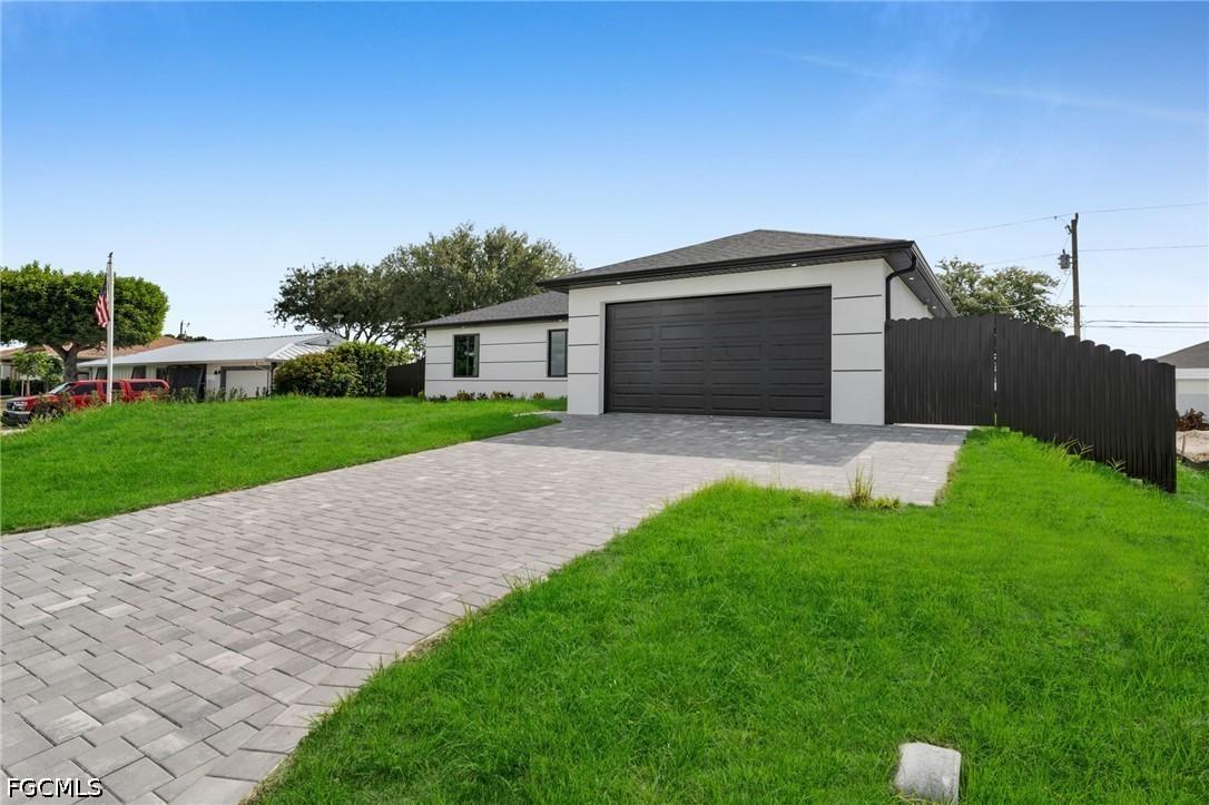 2310 NE 24th Ave., Cape Coral, FL 33909