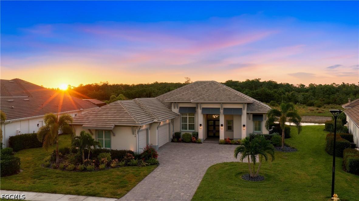 19130 Wildblue Blvd., Fort Myers, FL 33913