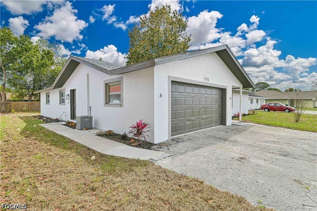 115 SE 24th Ave. #A+B, Cape Coral, FL 33990
