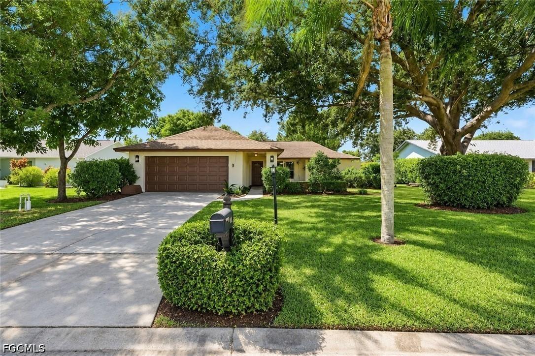 1441 Sautern Dr., Fort Myers, FL 33919