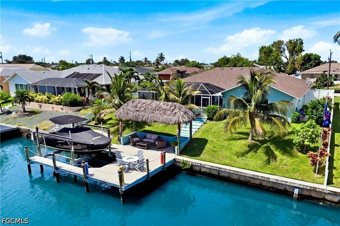 1440 SE 13th Ter., Cape Coral, FL 33990
