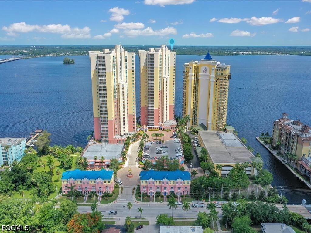 2745 1st St. #1006, Fort Myers, FL 33916