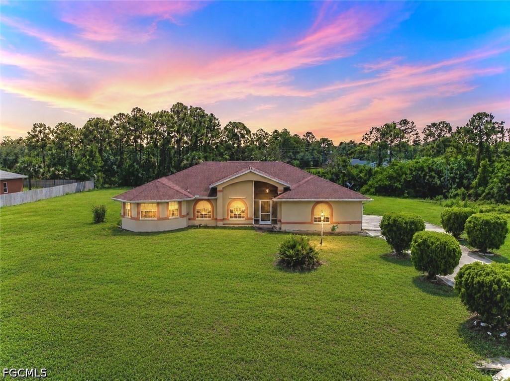 1222 Robert Ave., Lehigh Acres, FL 33972