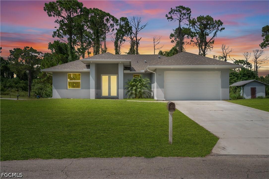 1901 E 7th St., Lehigh Acres, FL 33936