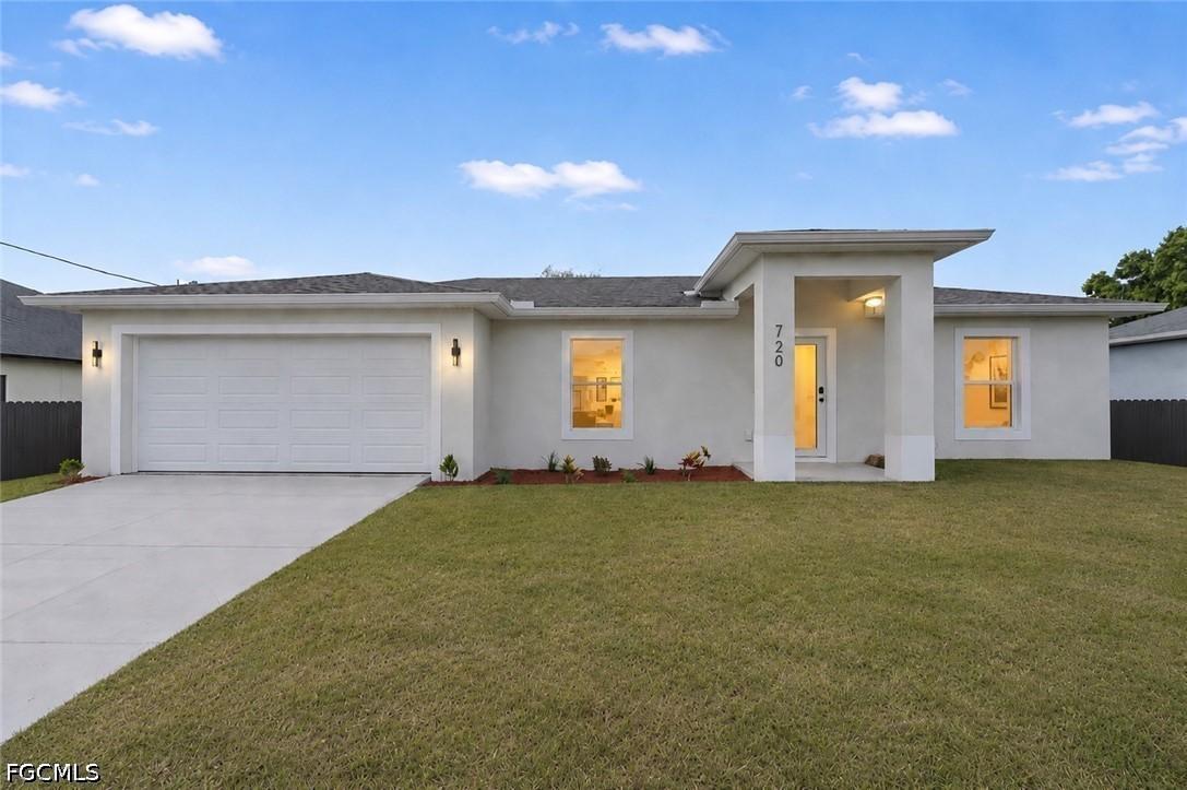 720 Grant Blvd., Lehigh Acres, FL 33974