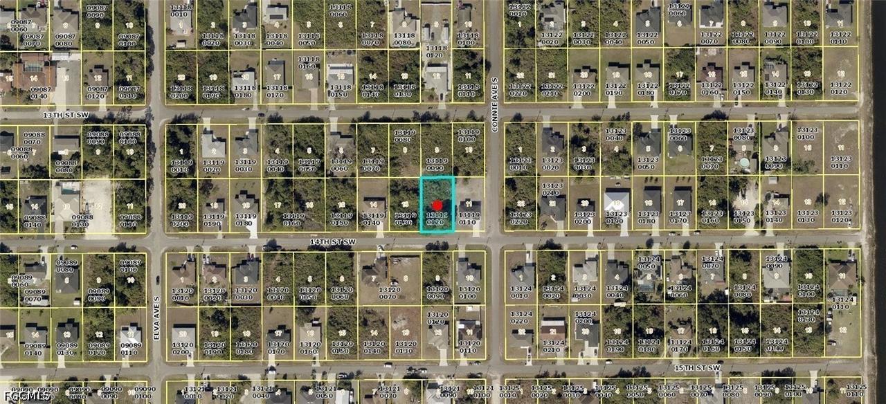 2602 14th St., Lehigh Acres, FL 33976