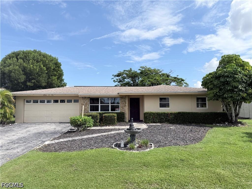 1609 S Hermitage Rd., Fort Myers, FL 33919