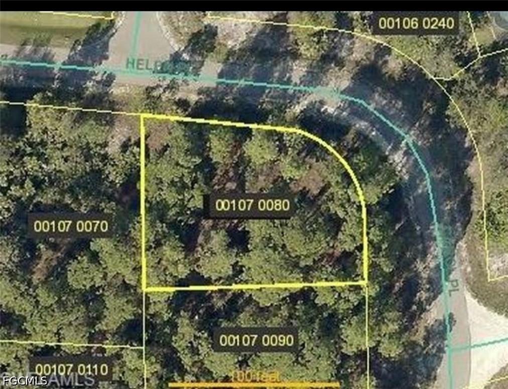 2605 Helen Cir., Lehigh Acres, FL 33971