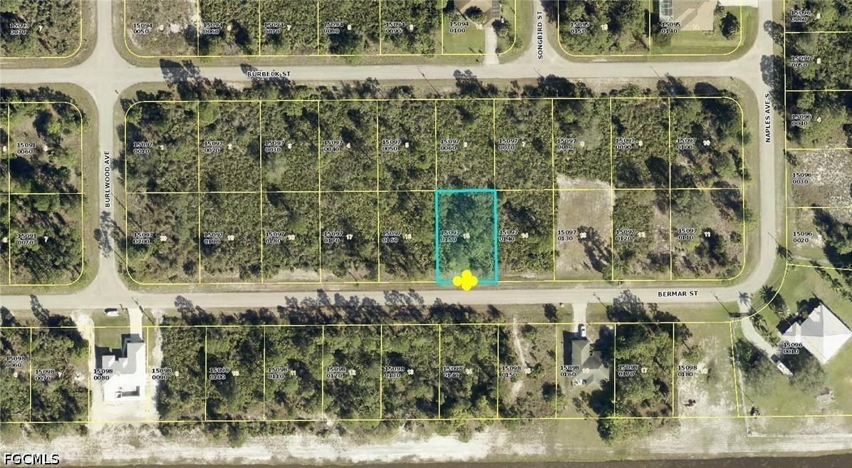 1265 Bermar St., Fort Myers, FL 33913