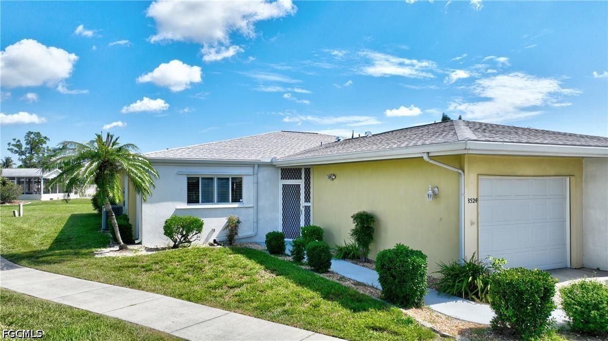 8524 Dominican Ct., Fort Myers, FL 33907