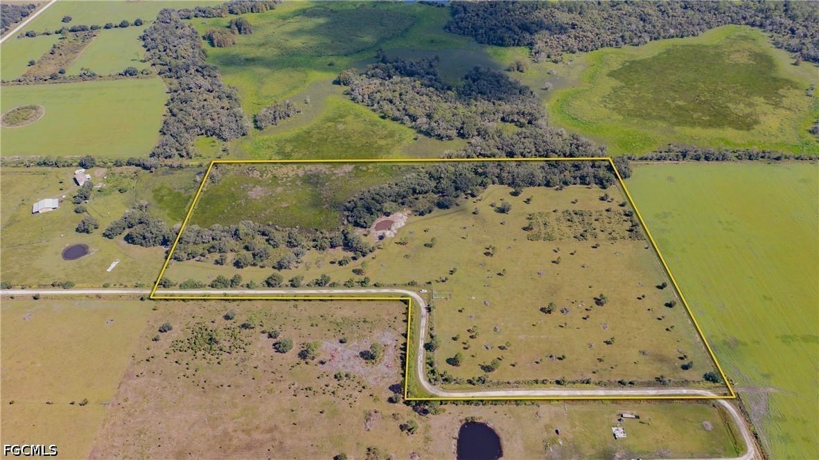 Fernwood Ln., Labelle, FL 33935