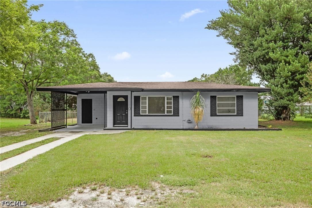 2012 Helms Ave., Leesburg, FL 34748