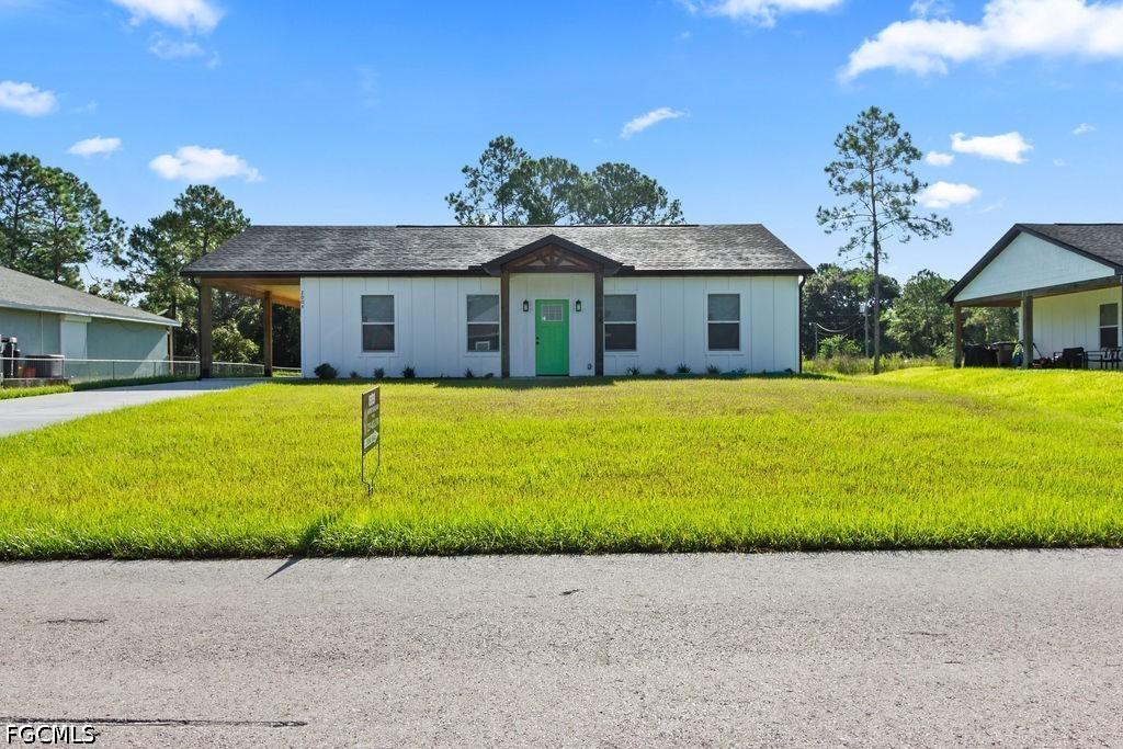 2004 Grayson Ave., Alva, FL 33920