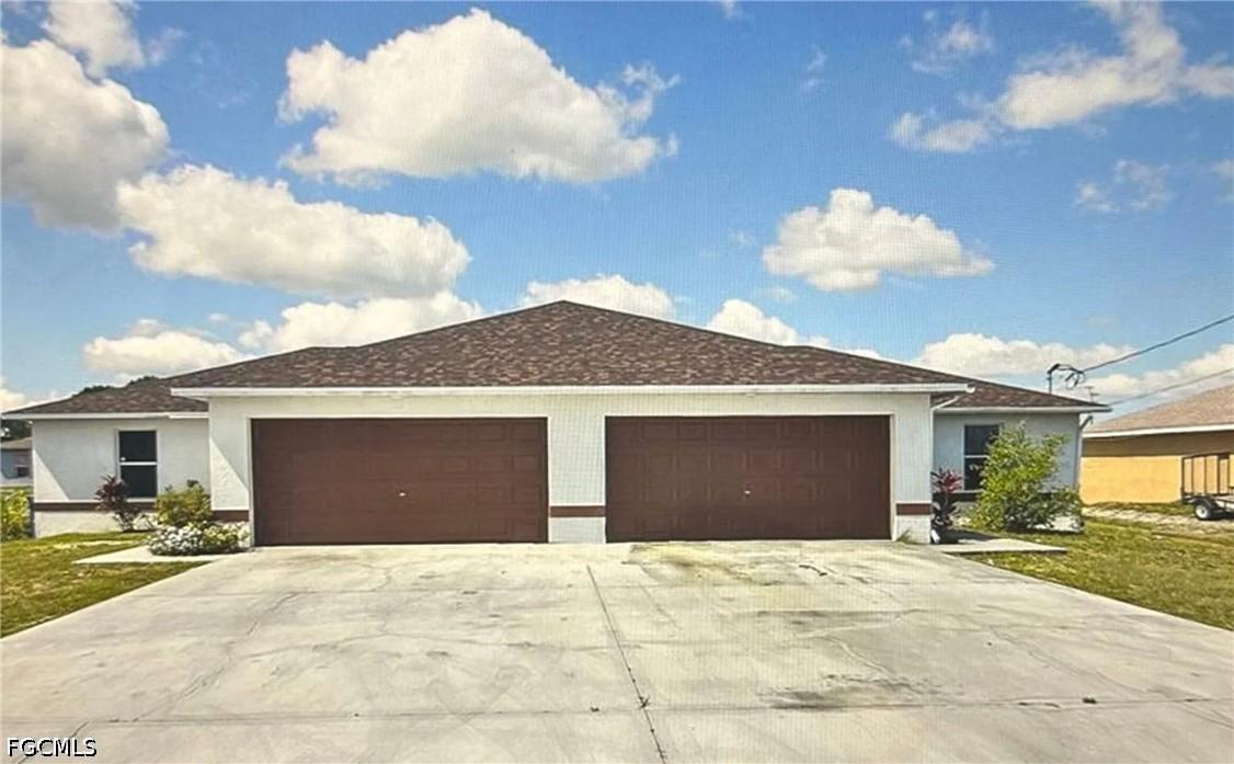 4737-4739 22nd St., Lehigh Acres, FL 33973