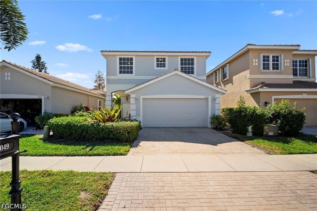 9049 Spring Mountain Way, Fort Myers, FL 33908
