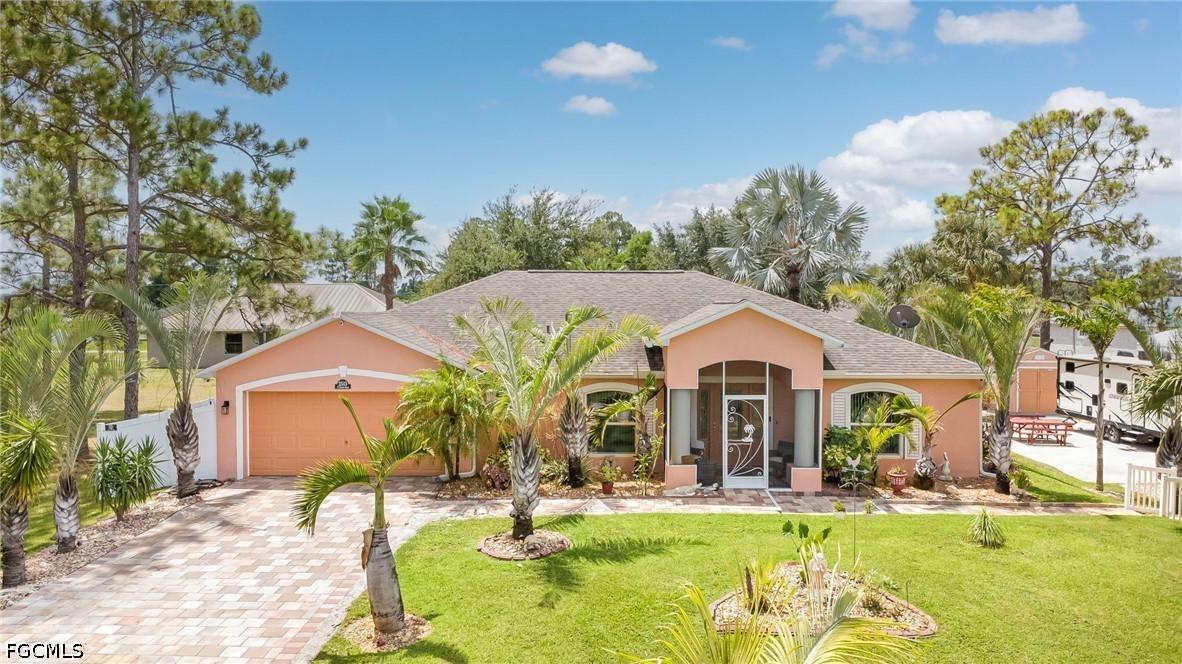 2515 15th St., Lehigh Acres, FL 33971