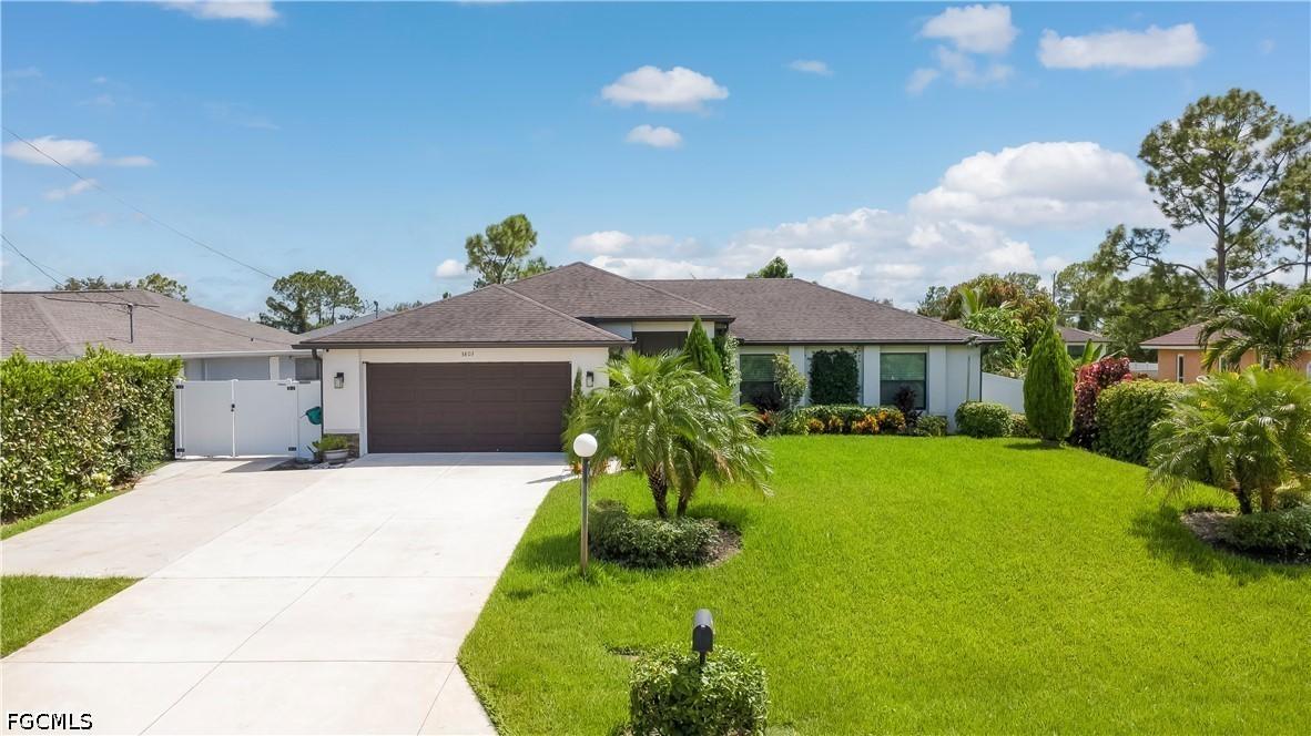 3803 18th St., Lehigh Acres, FL 33976