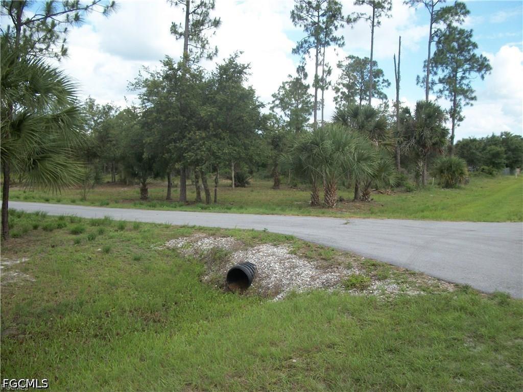 335 N Hacienda St., Clewiston, FL 33440