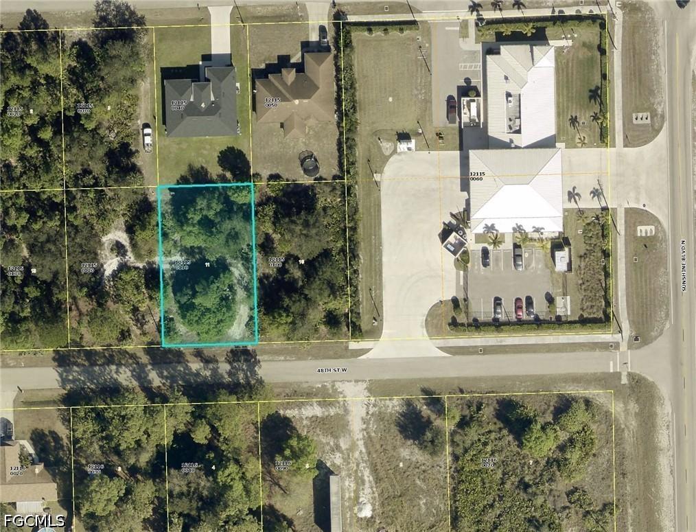2506 48th St., Lehigh Acres, FL 33971