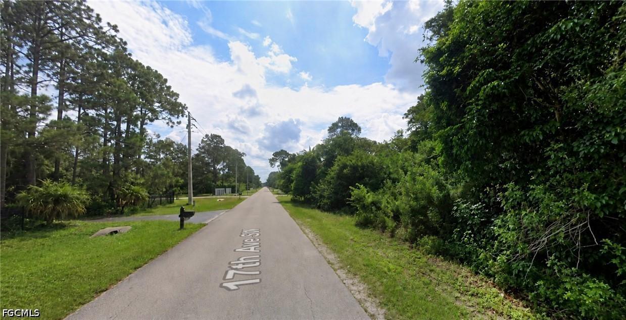 17th St Sw Ave., Naples, FL 34117