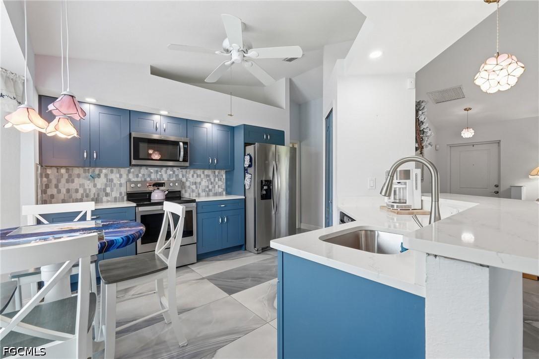 601 Mohawk Pkwy., Cape Coral, FL 33914