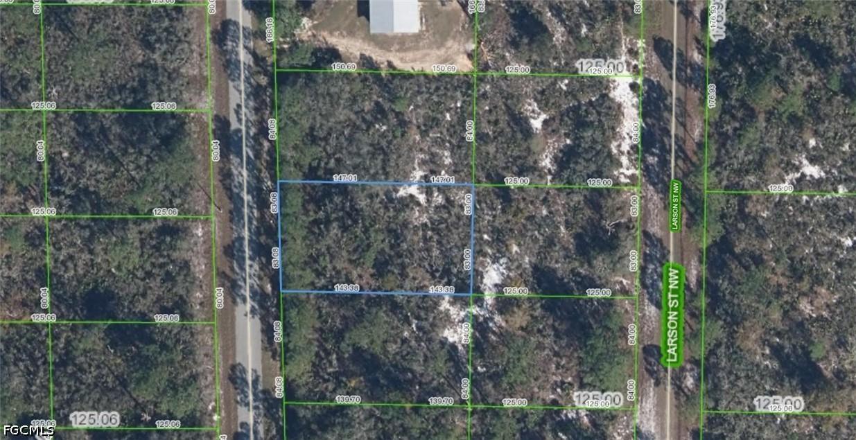 222 Marlin St., Lake Placid, FL 33852