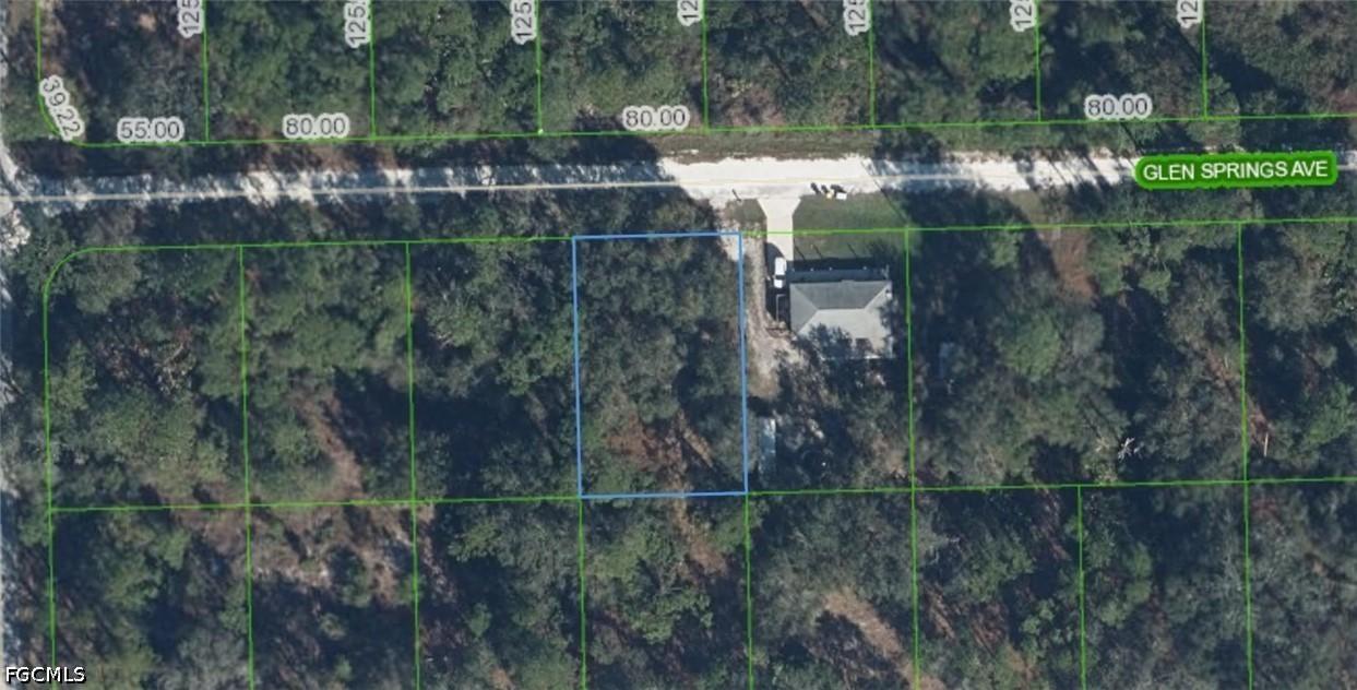 3230 Glen Springs Ave., Lake Placid, FL 33852