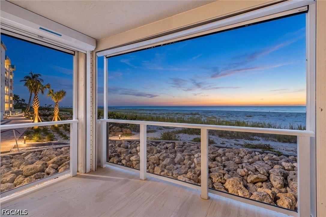 7400 Estero Blvd. #123, Fort Myers Beach, FL 33931
