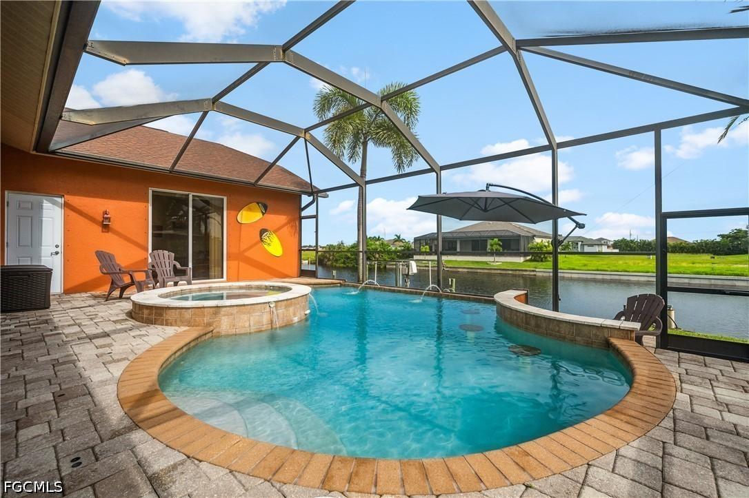 3319 NW 5th Ter., Cape Coral, FL 33993