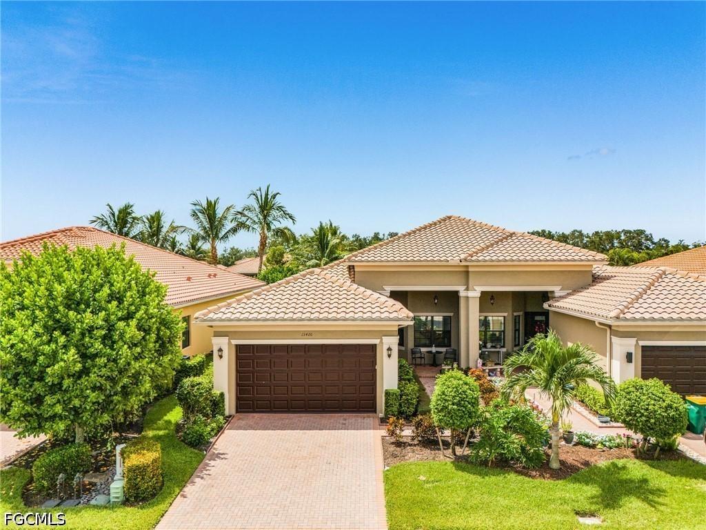 13420 Monticello Blvd., Naples, FL 34109