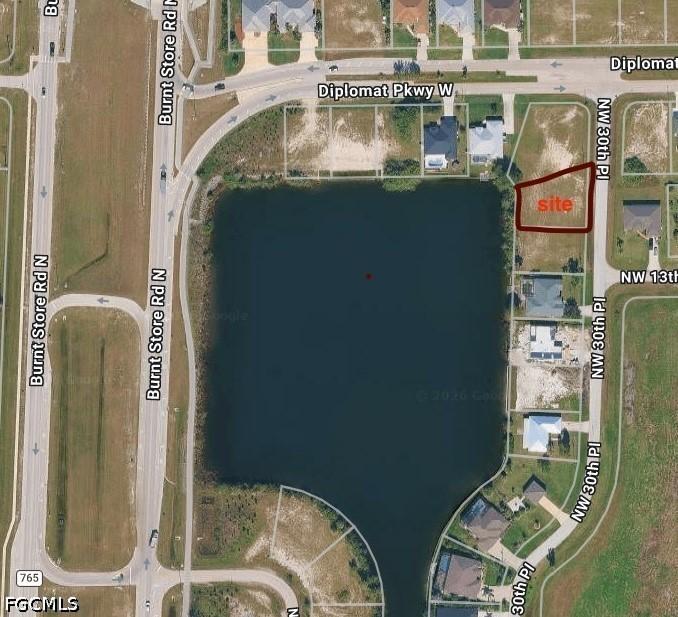 1232 NW 30th Pl., Cape Coral, FL 33993