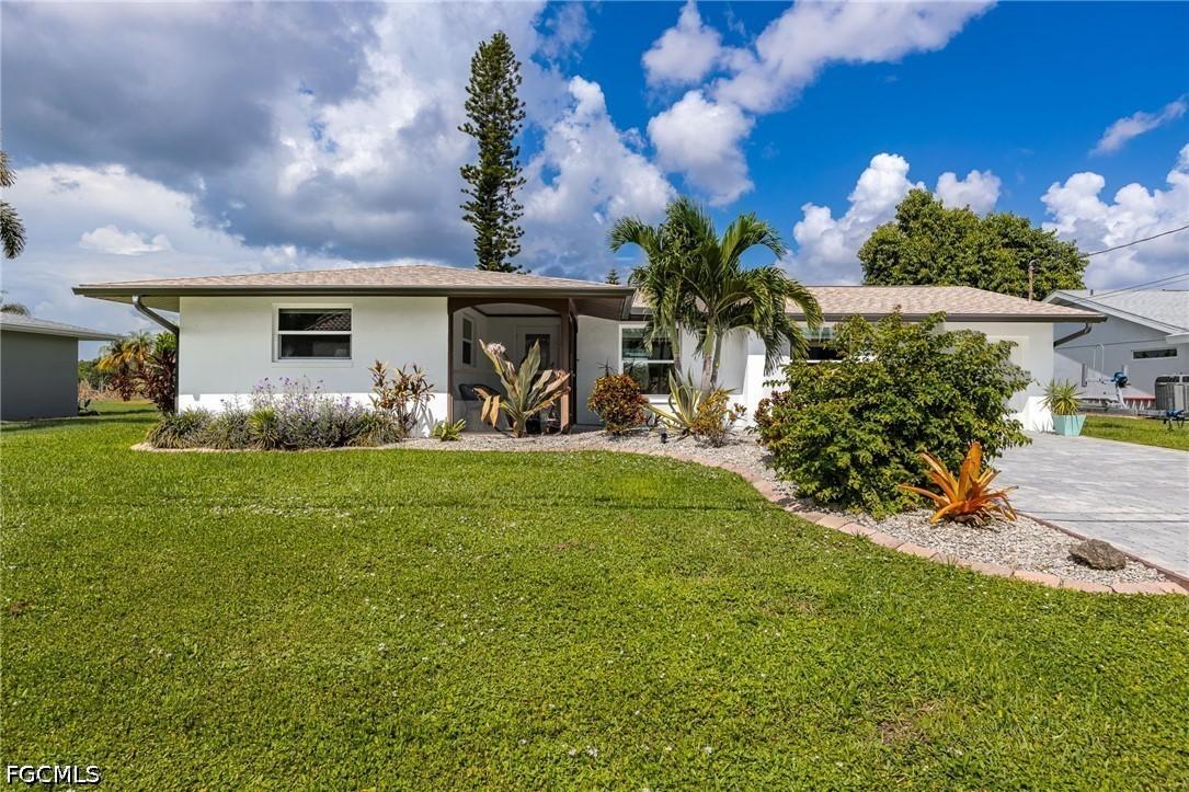 5714 SW 1st Ct., Cape Coral, FL 33914