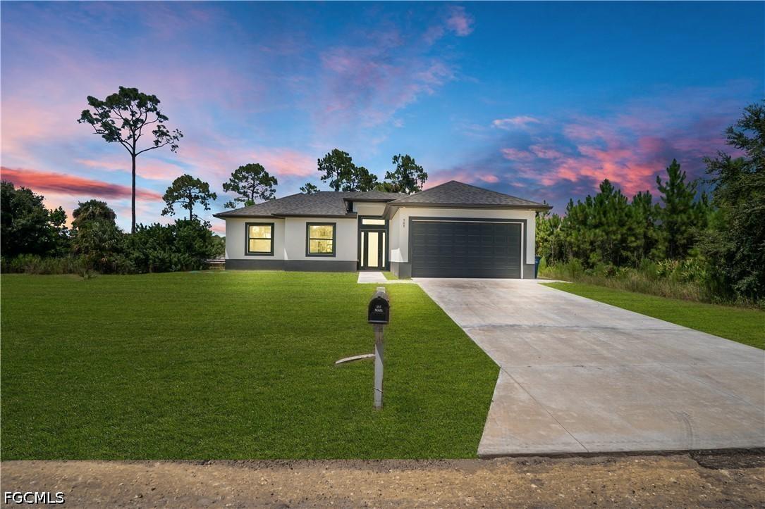 505 E 9th St., Lehigh Acres, FL 33972