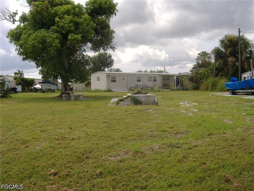 4873 Sandpiper Dr., St James City, FL 33956