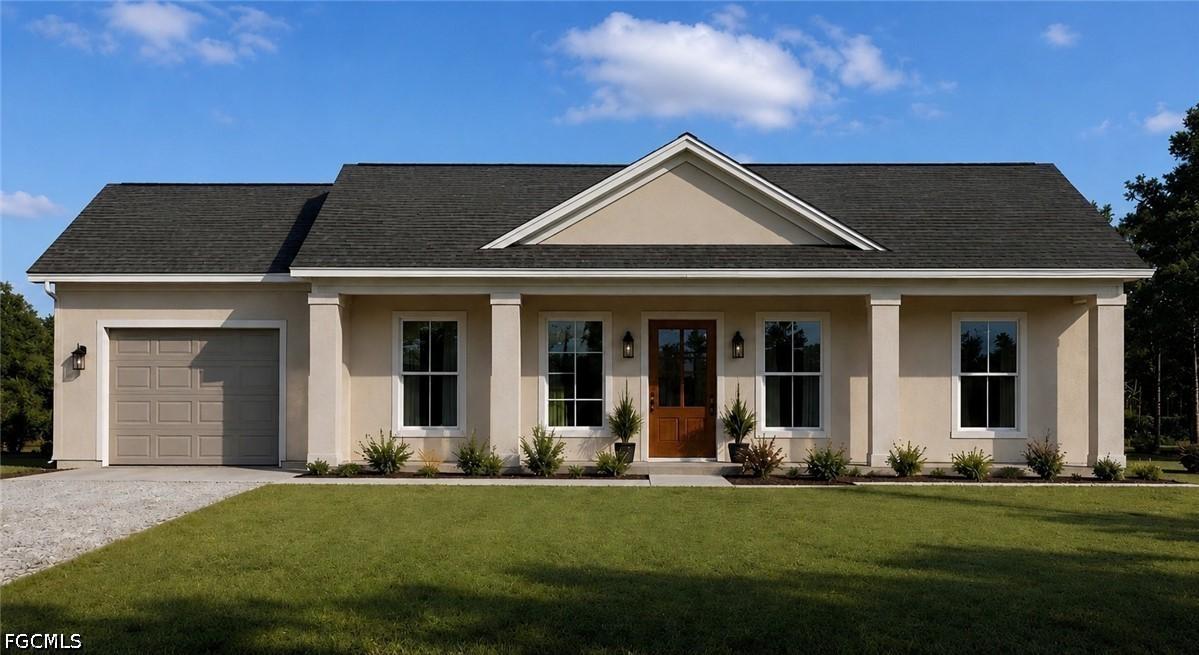 27051 San Pablo Dr., Punta Gorda, FL 33955