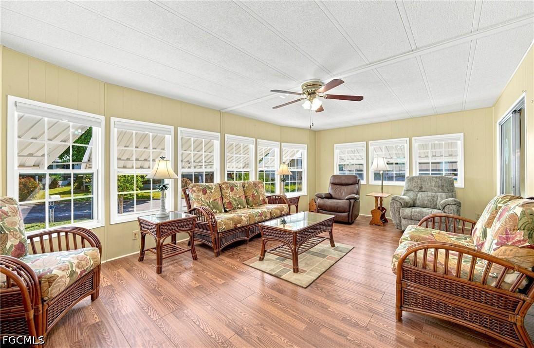 210 Sante Fe Tr., North Fort Myers, FL 33917