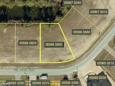 1108 NE 34th Ter., Cape Coral, FL 33909