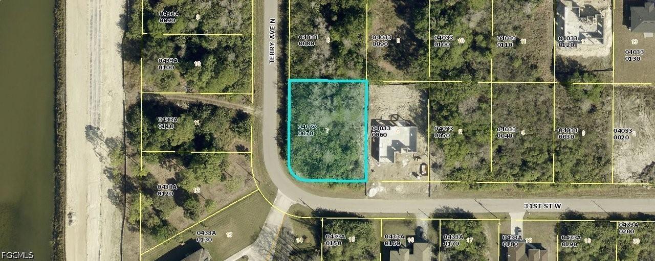 3322 31st St., Lehigh Acres, FL 33971
