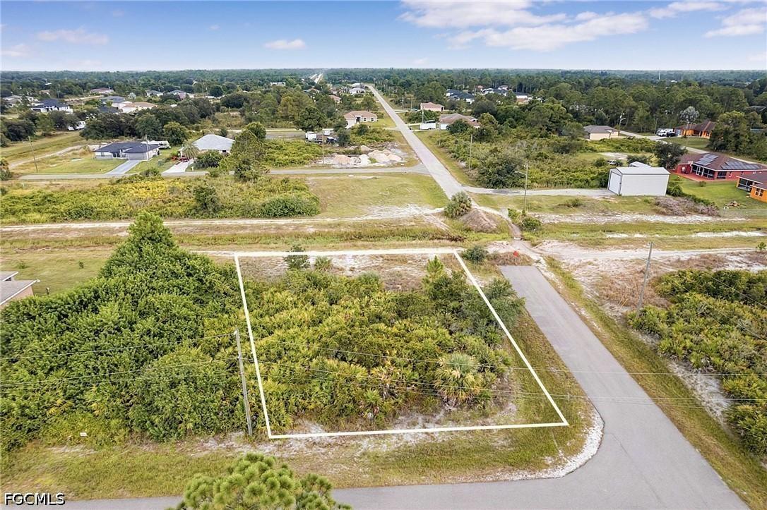4600 Hanna Ave., Lehigh Acres, FL 33971