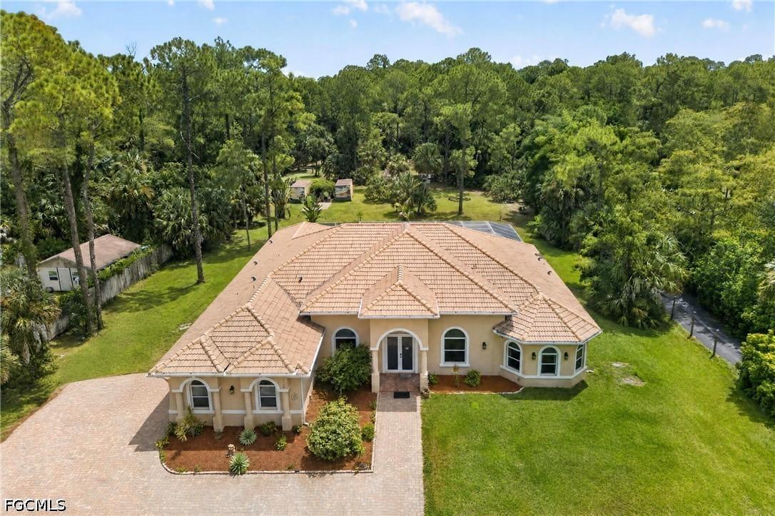 1360 29th St., Naples, FL 34117