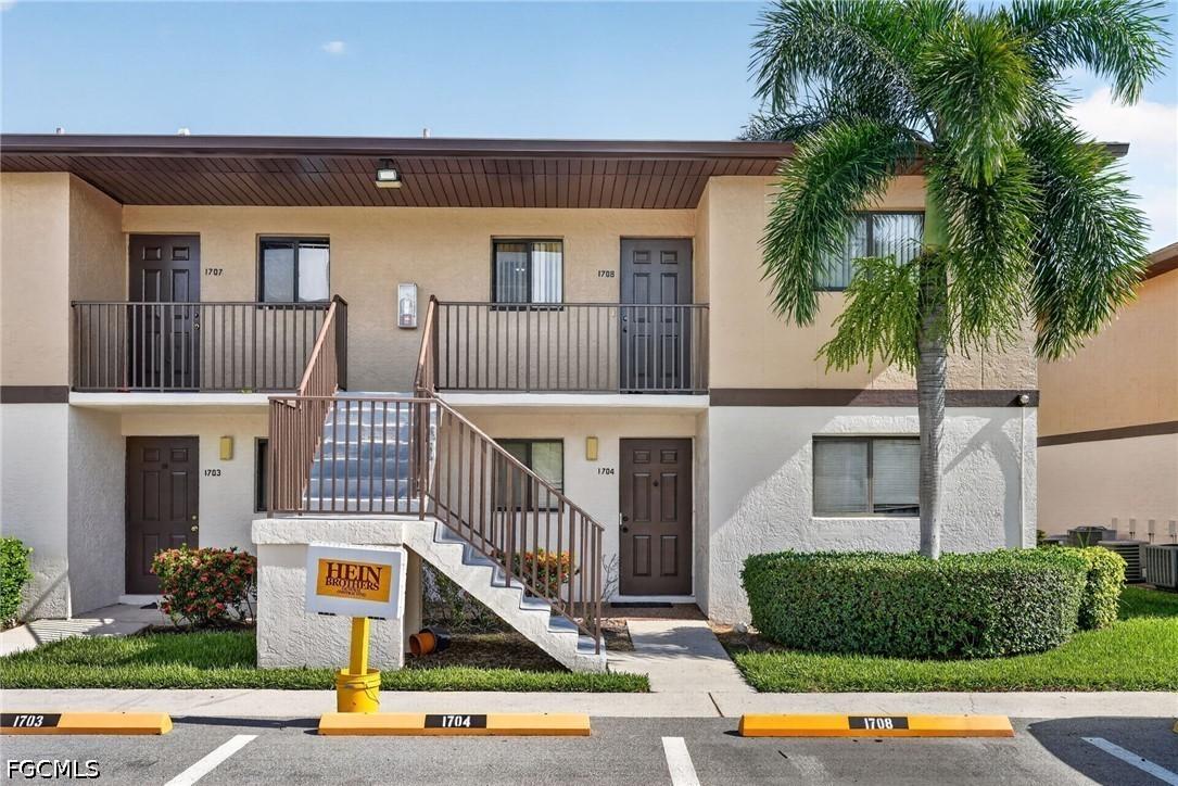 4790 S Cleveland Ave. #1708, Fort Myers, FL 33907