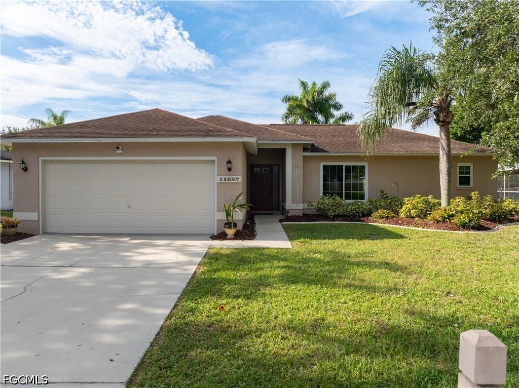 15687 Spring Line Ln., Fort Myers, FL 33905