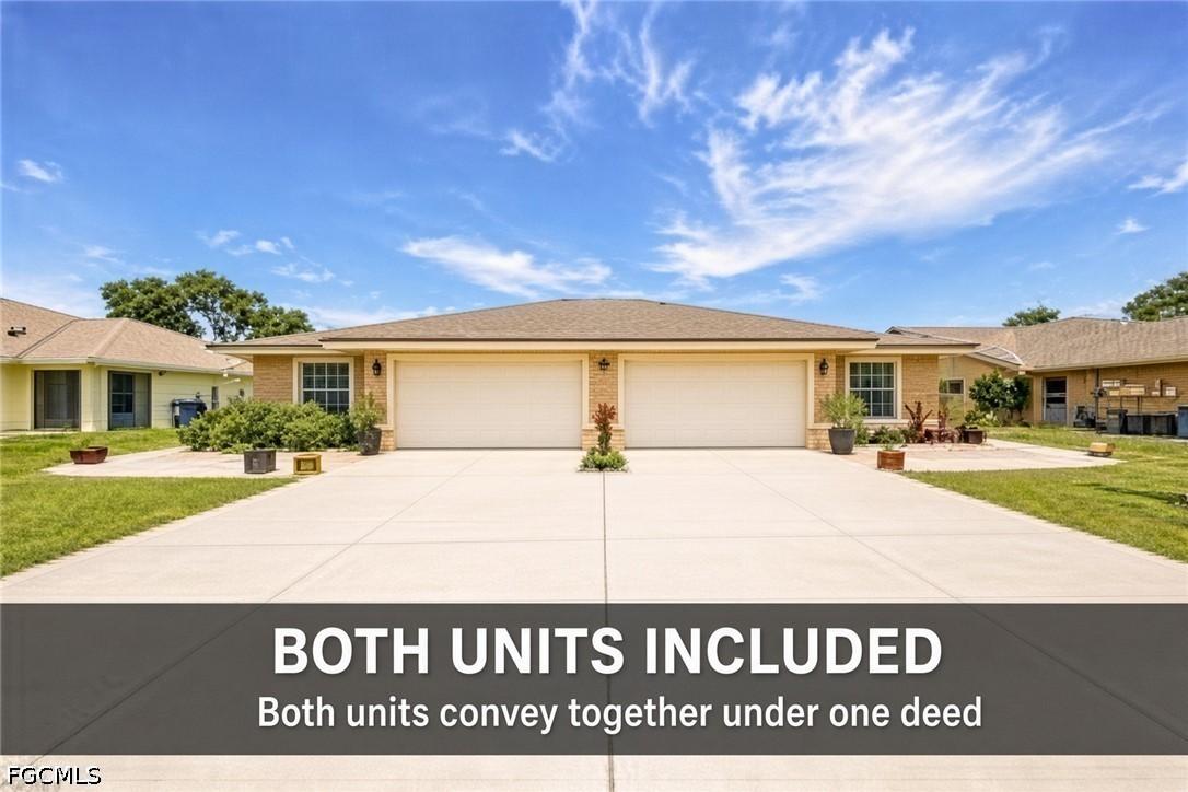 5887 Littlestone Ct. #B, North Fort Myers, FL 33903