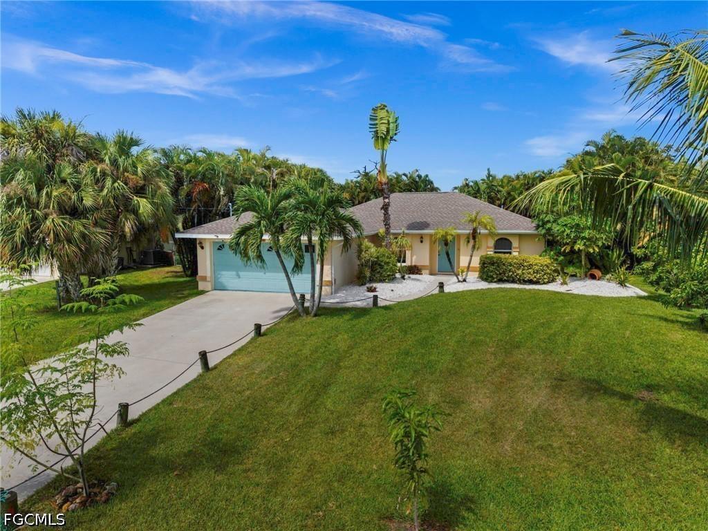 3112 SW 16th Pl., Cape Coral, FL 33914